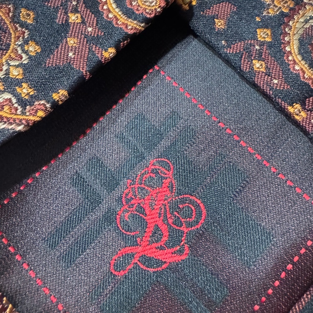 HI-DENSITY TIE - Picture 5 of 5